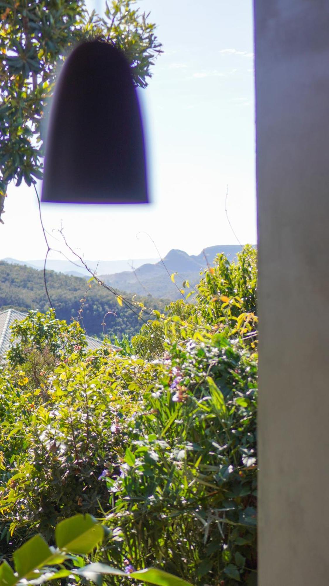 Vila Flor - Chapada Dos Veadeiros อัลโต ปาไรโซ เด โกยาส ภายนอก รูปภาพ