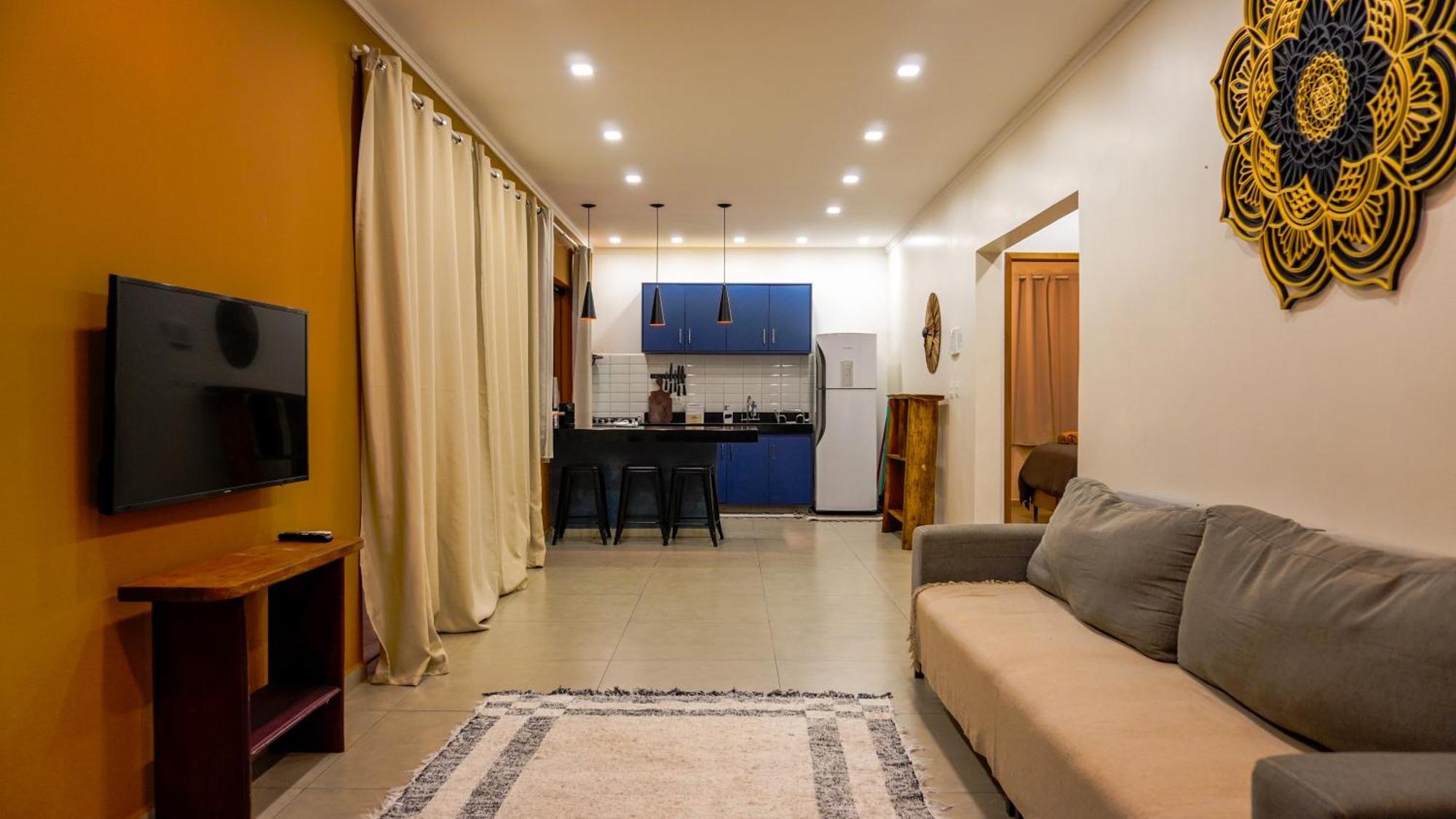 Vila Flor - Chapada Dos Veadeiros อัลโต ปาไรโซ เด โกยาส ภายนอก รูปภาพ
