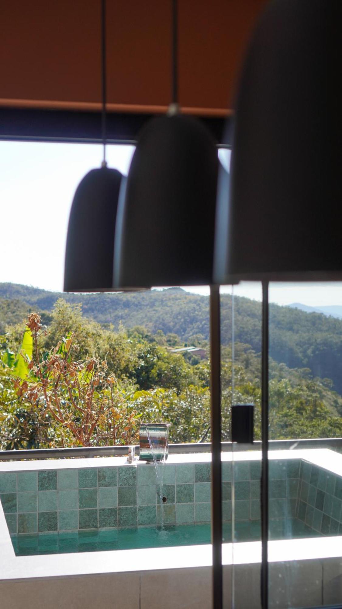 Vila Flor - Chapada Dos Veadeiros อัลโต ปาไรโซ เด โกยาส ภายนอก รูปภาพ