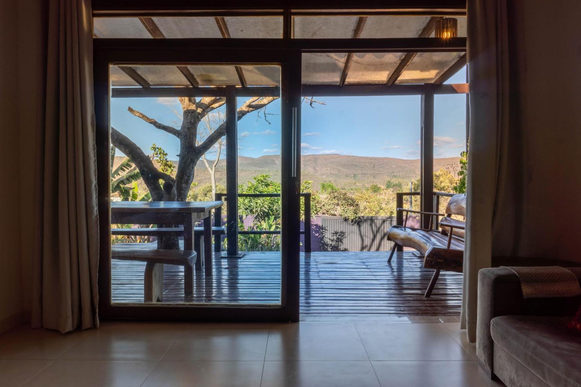Vila Flor - Chapada Dos Veadeiros อัลโต ปาไรโซ เด โกยาส ภายนอก รูปภาพ